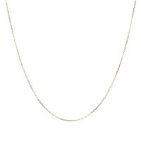 Collana Milor in Oro giallo WSGD90054.YG